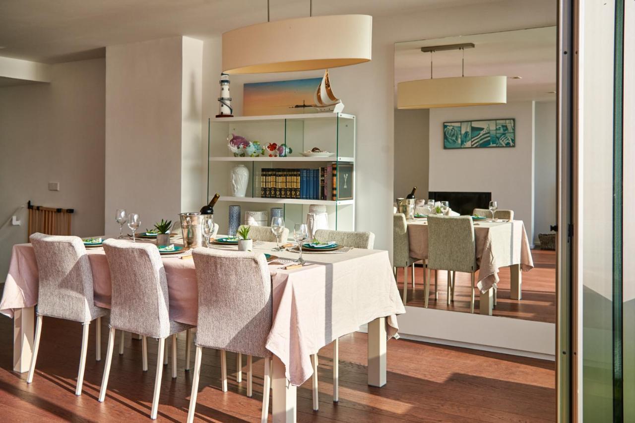 Casa Brisa Villa Blanes Eksteriør bilde