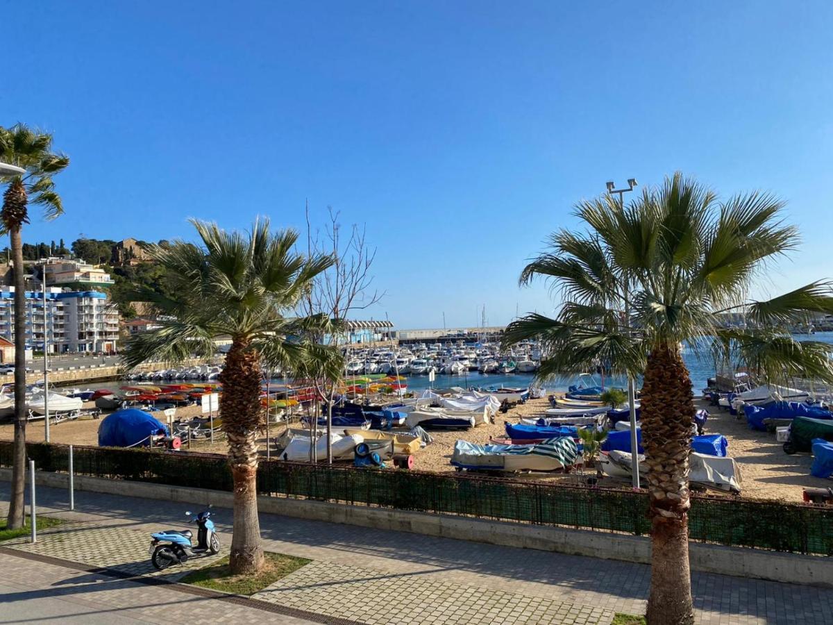 Casa Brisa Villa Blanes Eksteriør bilde