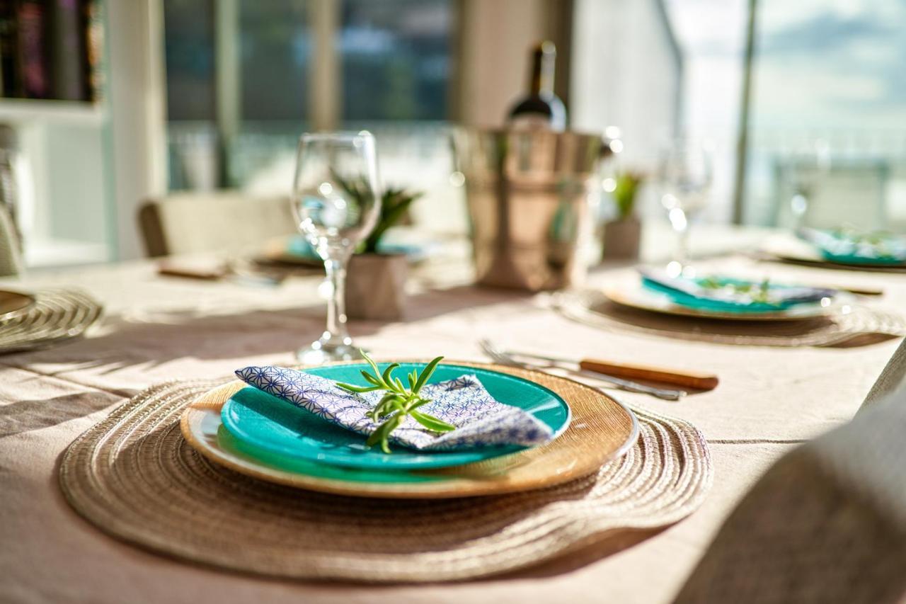 Casa Brisa Villa Blanes Eksteriør bilde