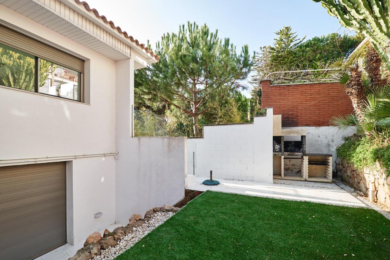 Casa Brisa Villa Blanes Eksteriør bilde